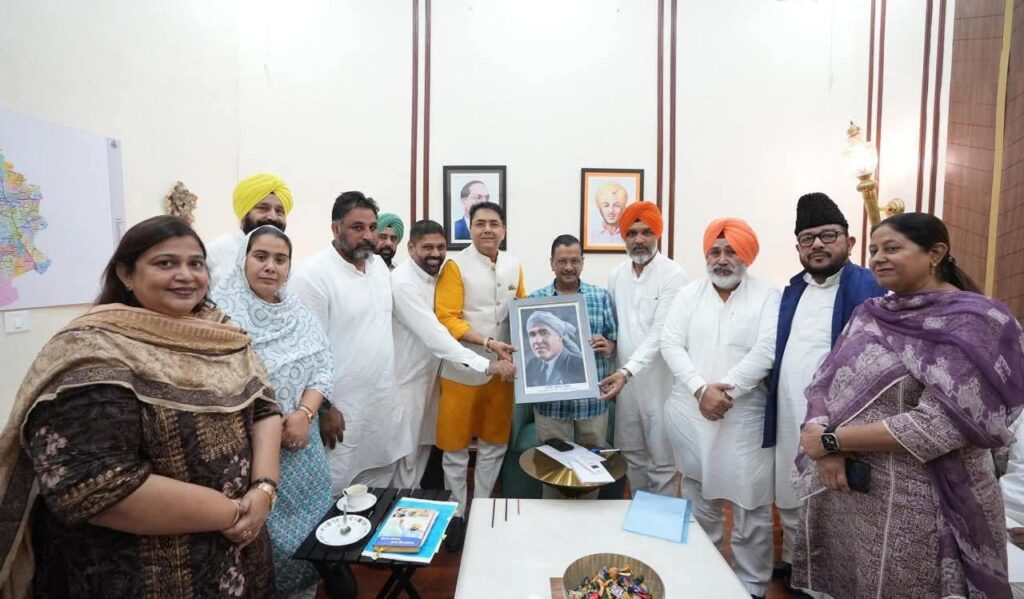 Sunam, Foundation Stone Of Bus Stand To Be Laid On July 31? 1 Sunam, Foundation Stone Of Bus Stand To Be Laid On July 31?