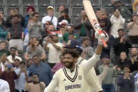 Indian Team Saved The 4th Match, England Players Disappointed In The Final Hour 1 Indian Team Saved The 4th Match, England Players Disappointed In The Final Hour