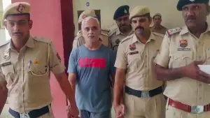 Father Shoots Dead 25-Year's Old Tennis Player 1 Father Shoots Dead 25-Year's Old Tennis Player