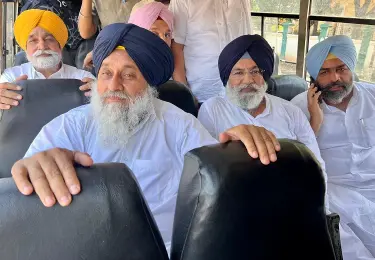 Bikram Singh Majithia Owns 402 Hectares Of Land Near Shimla- Government Prosecutor 1 Bikram Singh Majithia Owns 402 Hectares Of Land Near Shimla- Gov. Prosecutor