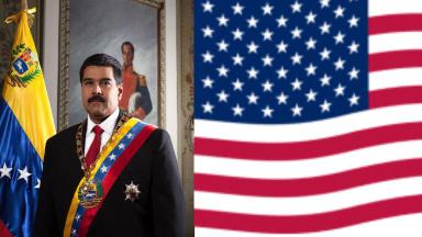 Venezuela President Faces $50 Million Bounty From The US 1 Venezuela President Faces $50 Million Bounty From The US