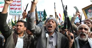 Yemen: Houthi Rebel Group's Prime Minister & Several Ministers Killed 2 Yemen: Houthi Rebel Group's Prime Minister & Several Ministers Killed