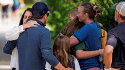 Minneapolis Catholic School Attack; Social Media Outrage Against Transgender Community 1 Minneapolis Catholic School Attack