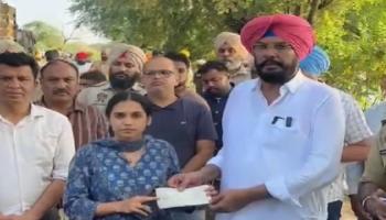 Punjab Women Commission Issues Notice to AAP MLA Kuldeep Singh Dhaliwal 1 Punjab Women Commission Issues Notice to AAP MLA Kuldeep Singh Dhaliwal