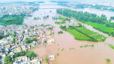 Punjab: 37-Year-old Dry River Seeks Papers From Illegal Colony Owners 1 Punjab: 37-Year-old Dry River Seeks Papers From Illegal Colony Owners