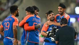 Asia Cup 2025: India-Pakistan Matches Marred by Controversies 2 Asia Cup 2025: India-Pakistan Matches Marred by Controversies