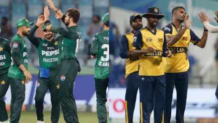 Pakistan Vs Sri Lanka: Pakistan Wins Crucial Match Of Asia Cup Super 4 1 Pakistan Vs Sri Lanka: Pakistan Wins Crucial Match Of Asia Cup Super 4