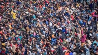 Nepal Government’s Sleep Disrupted By Gen Z Protests, Over 19 Deaths During Demonstrations 1 Nepal Government’s Sleep Disrupted By Gen Z Protests, Over 19 Deaths During Demonstrations