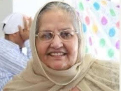 USA: 73-Year-Old Woman Detained By ICE In California, Community Outraged 1 USA: 73-Year-Old Woman Detained By ICE In California, Community Outraged