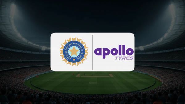 Apollo Tyres Becomes Team India’s New Jersey Sponsor for Next 2 Years 1 Apollo Tyres Becomes Team India’s New Jersey Sponsor for Next 2 Years