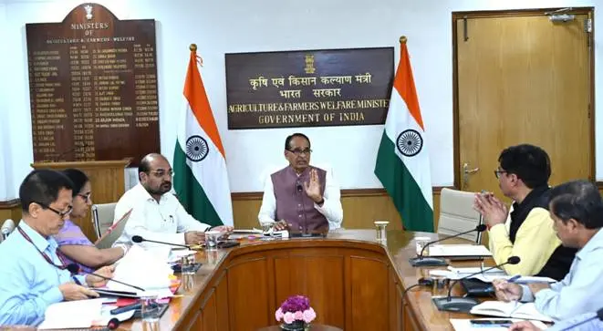 Central Government Cancels Registration of 9,352 Biostimulant Fertilizers