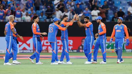 Asia Cup 2025: India-Pakistan Matches Marred by Controversies 1 Asia Cup 2025: India-Pakistan Matches Marred by Controversies