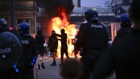 Immigrants Worried About Hateful Atmosphere: Situation In Developed Countries Is Fragile 1 Immigrants Worried About Hateful Atmosphere: Situation In Developed Countries Is Fragile