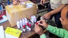 Coldrif Cough Syrup: The "Death Medicine" Manufacturer Shut Down on Paper Since 2009 1 Coldrif Cough Syrup: The "Death Medicine" Manufacturer Shut Down on Paper Since 2009
