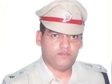Haryana ADGP Commits Suicide 1 Haryana Police Senior Officer Commits Suicide,