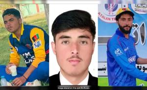 Afghanistan: 8 Afghan Cricketers Killed In Pak Attack - ToLo News