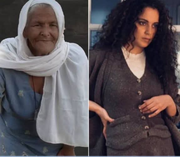 Kangana Ranaut Apologizes to Bibi Mahinder Kaur and Family