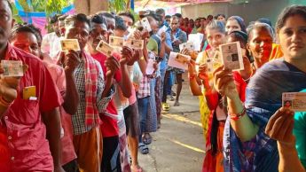 Bihar Elections In Confusion Over NDA & Mahagathbandhan Seat Sharing 1 Bihar Elections In Confusion Over NDA & Mahagathbandhan Seat Sharing