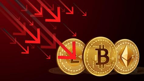 Crypto Market Crashes, Over $19 Billion in Liquidations, Investor Commits Suicide 1 Crypto Market Crashes, Over $19 Billion in Liquidations, Investor Commits Suicide