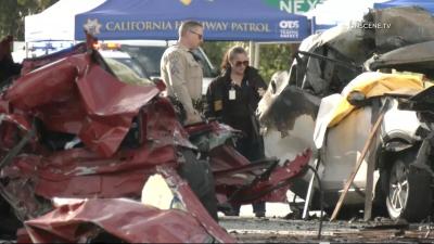 California: Punjabi Youth Jashanpreet Crashes into 8 Vehicles, 3 Dead 1 California: Punjabi Youth Jashanpreet Crashes into 8 Vehicles, 3 Dead