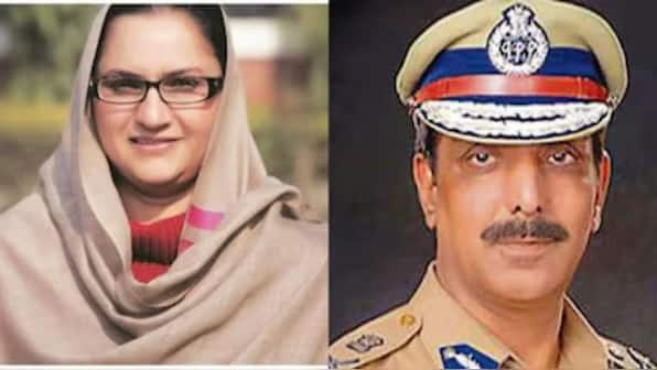 Punjab: Case Registered Against Former DGP Muhammad Mustafa in Son’s Suicide Case