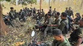 Naxalism in the Country on Its Last Breath: Maoists Express Desire for Mass Surrender