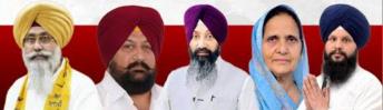 Tarn Taran by-election- Akali Dal lost because of me- Mandeep Singh