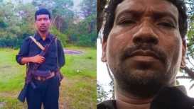 Andhra Pradesh: Naxal couple with ₹1.80 crore bounty killed