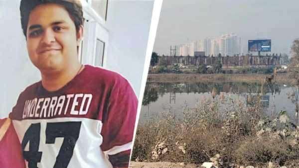 Software Engineer Yuvraj Mehta Death Case 2026: I Was Forced to Change ...