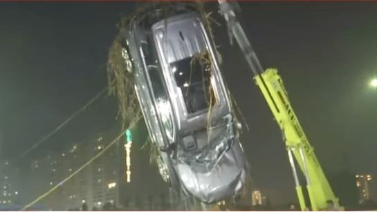 Software Engineer Yuvraj Mehta Death Case: I Was Forced to Change My Statement – Mohinder Kumar