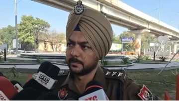 Ludhiana Taxi Driver Beaten in Police Custody Case: 4 Police Personnel Suspended.