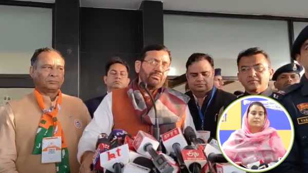 Sangrur: AAP MLA's claims and CM's response