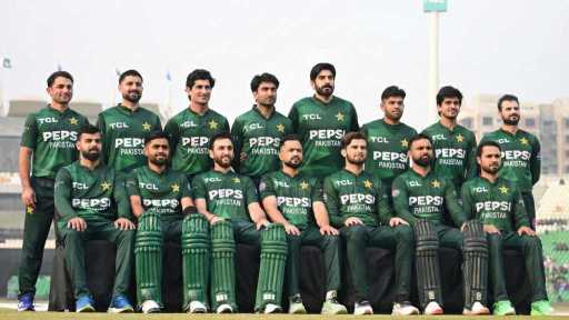 Pakistan refuses to play the group stage match (against India) in the T20 World Cup.