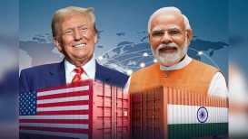 Buy American Agreement': A Major Threat to India's Farmers and Dairy Farming - Rakesh Tikait