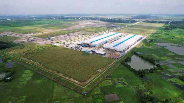 Bangladesh cancels economic zone agreement with India