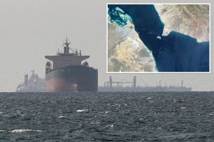 Bab al-Mandeb Strait: Iran Will Close It in Case of Attack on Kharg Island.