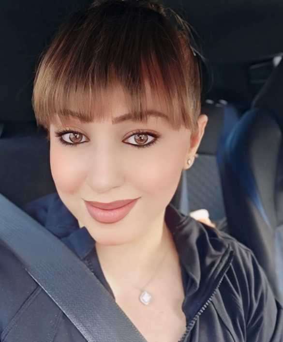 Social Media Influencer Nancy Grewal's Stabbing Murder