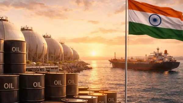 India Imposes ESMA, Oil and Gas Supply Disrupted in Many Countries