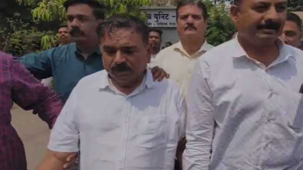 Maharashtra: Influential Astrologer Accused of Physical Relations with Prominent Women