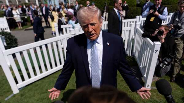 US and Iran extend ceasefire,