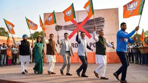 Punjab AAP's Arora's also going to BJP- Bikramjit Majithia