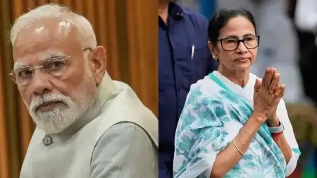 Exit Poll of West Bengal, Kerala, Tamil Nadu, Assam and Pondicherry