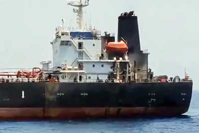 America Attacks Indian ship M/T Settebello, 3 Crew Members Dead 1 America Attacks Indian ship M/T Settebello, 3 Crew Members Dead